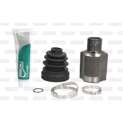 Abbildung von PASCAL G80001PC Gelenksatz Vorderachse rechts, getriebeseitig CHEVROLET: Captiva, OPEL: Antara