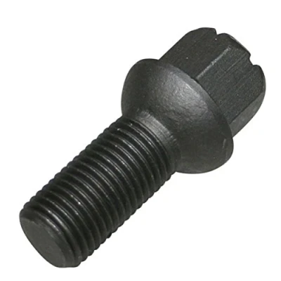 Abbildung von JP GROUP 1160400500 Radschrauben M14 x 1,5 Kugelbund A/G 48 VOLKSWAGEN: Scirocco III, Passat B8 Variant, Golf 4 Schrägheck, AUDI: A4 Limousine