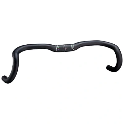 Abbildung von Ritchey WCS Carbon ErgoMax Road Lenker: UD, matt, 46 cm