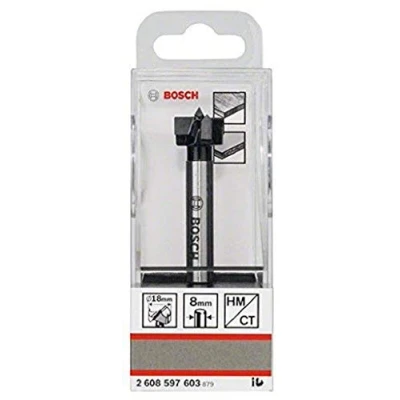 Abbildung von Bosch FORSTNERBOR HM 18X90MM