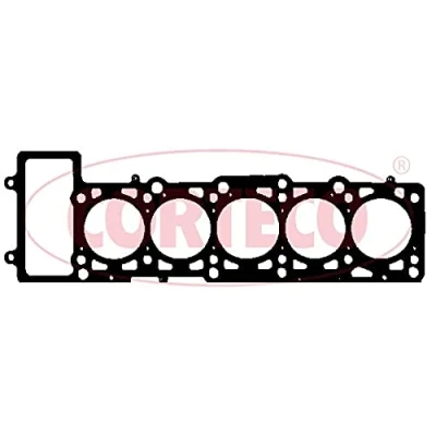 Abbildung von CORTECO 415526P Zylinderkopfdichtung 1,35 Metall VOLKSWAGEN: Transporter 5 Bus, Multivan (7HM, Kastenwagen