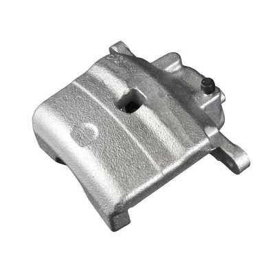 Abbildung von FEBI BILSTEIN 178243 Bremssattel Gusseisen Vorderachse links MAZDA: 6 Sport Kombi, Sport, Limousine