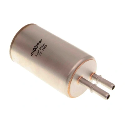 Abbildung von MAXGEAR 26 2236 Kraftstofffilter Leitungsfilter 11 VOLVO: V40 Schrägheck, XC60 I, V70 3