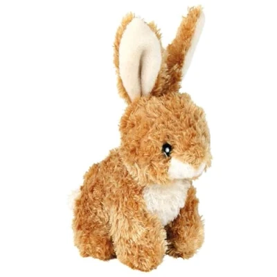 Abbildung von TRIXIE Tierkuscheltier Kaninchen, Plüsch