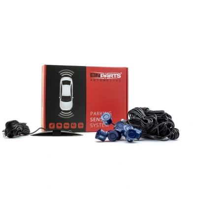 Abbildung von Parksensor Kit EINPARTS EPP8200NO22