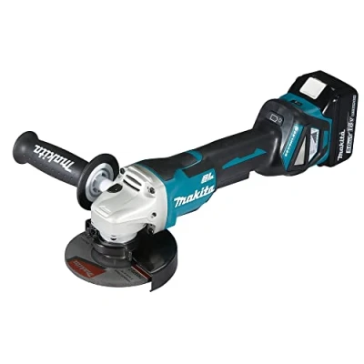 Abbildung von Akku Winkelschleifer DGA515RTJ, 18Volt