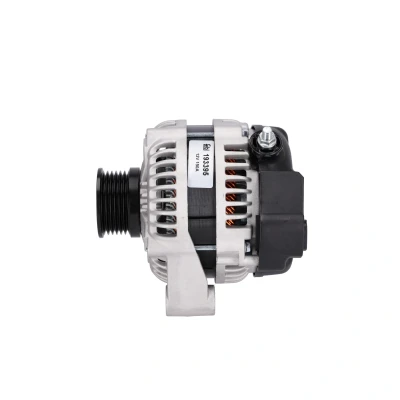 Abbildung von FEBI BILSTEIN 193395 Lichtmaschine 12V 150A LAND ROVER: Range Rover 3, Sport, Discovery 3