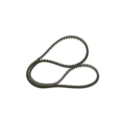 Abbildung von BOSCH 1 987 947 622 Keilriemen 13 1375 MERCEDES BENZ: G Klasse SUV, S Limousine, /8 TOYOTA: Land Cruiser 60, 40 Pickup