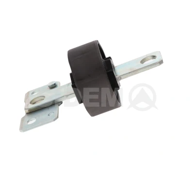 Abbildung von SIDEM 803313 Querlenkerlager Hinterachse rechts, vorne Gummilager FORD: Galaxy Mk2 MPV, MONDEO 4, 4 Turnier, VOLVO: XC60 I, V70 3 kfzteile,