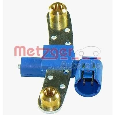 Abbildung von METZGER 0902200 Impulsgeber 2 Induktivsensor RENAULT: CLIO 2, Scénic 1, Kangoo I