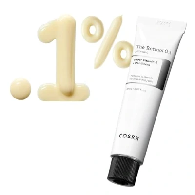 Abbildung von Cosrx The Retinol 0.1 20 ml