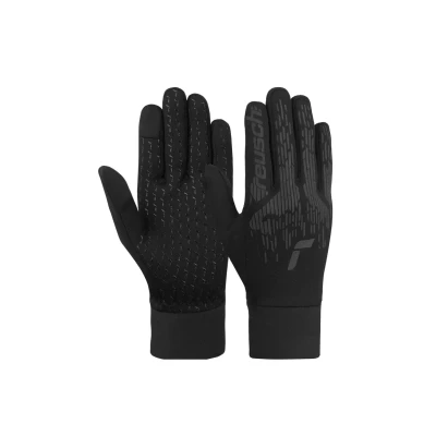 Abbildung von Reusch Fingerhandschuhe Ashton TOUCH TEC™ Junior
