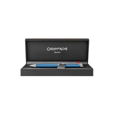 Abbildung von Caran d&#039;Ache Léman Slim Grand Blue BP