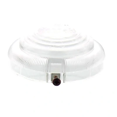 Abbildung von HELLA 9EL 132 403 001 Lichtscheibe, Heckleuchte links, rechts