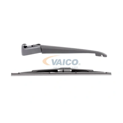 Abbildung von VAICO V42 0710 Wischarm Satz, Scheibenreinigung mit Kappe, integriertem Wischblatt EXPERT KITS + PEUGEOT: 306 Kombi