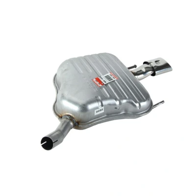 Abbildung von BOSAL 185 085 Endschalldämpfer OPEL: Vectra C CC, Limousine