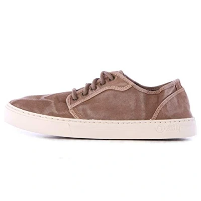 Abbildung von Natural World OLD Narciso Sneaker low, Herren, Größe: 43, Beige Schuhe
