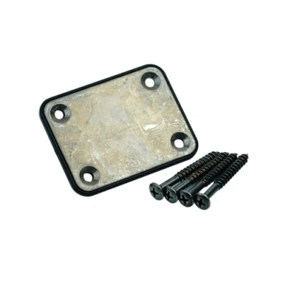 Abbildung von Guyker Relic 4 Bolt Neck Plate, Aged Finish