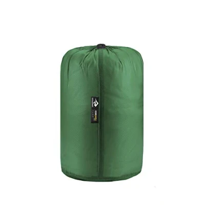 Abbildung von SEATO SUMMIT ASN240LGN Bolsa Material ULTRASIL L, Verde (Green), L