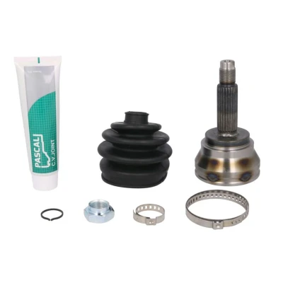 Abbildung von PASCAL G1G012PC Gelenksatz radseitig FORD: ESCORT 4 Cabriolet