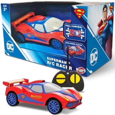 Abbildung von BLADEZ SUPERMAN auto RC BTDC RC5 56787