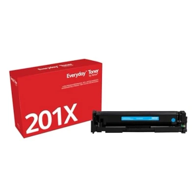 Abbildung von Xerox Everyday Toner Alternative zu CF401X