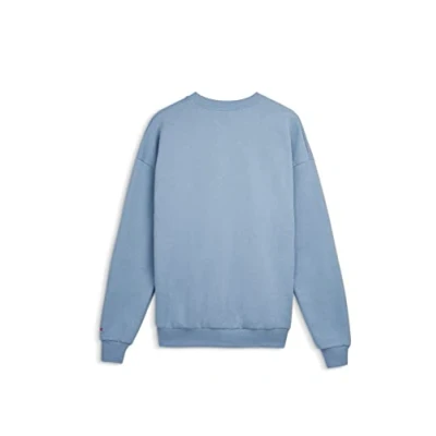 Abbildung von HAWKERS Unisex Erwachsene Sweatshirt, Blau, XL