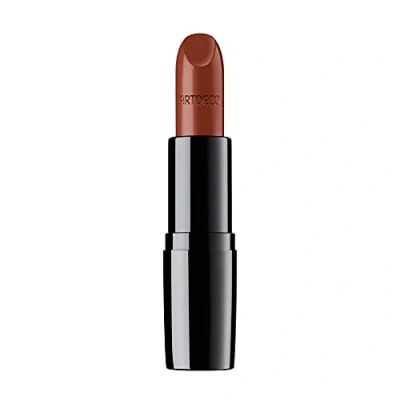 Abbildung von Artdeco Perfect Color Lippenstift 855 Burnt Sienna 4 g