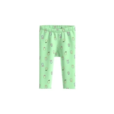 Abbildung von s.Oliver Leggings mit All over Print