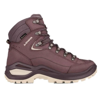 Abbildung von Lowa RENEGADE EVO GTX MID Ws Wanderschuh