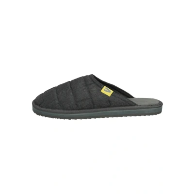 Abbildung von camel active FOSS Hausschuh, Herren, Größe: 41, Dark grey Schuhe