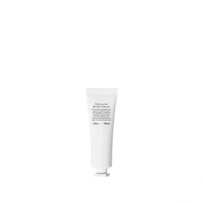 Abbildung von Jorgobé Creme Hand Care Squalane