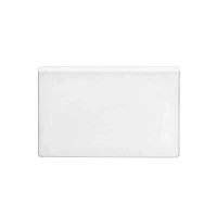 Abbildung von Durable Selbstklebetasche Pocketfix 32x74mm transparent VE=10 Stück