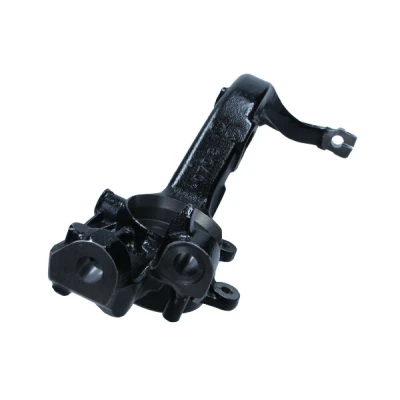 Abbildung von MAXGEAR 72 5414 Achsschenkel Vorderachse rechts AUDI: A4 B5 Limousine, A6 C5 Avant, Avant