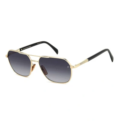 Abbildung von David Beckham DB1128/G/S RHL Sonnenbrille 59/16/145