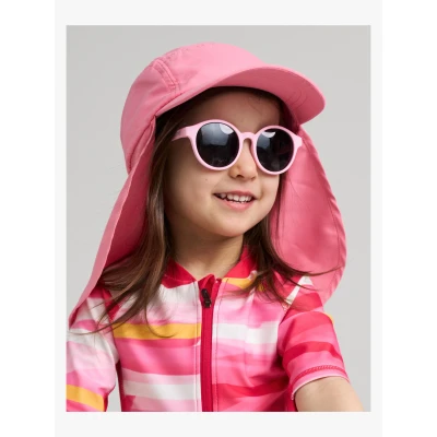 Abbildung von Reima Viksu Sonnenbrille, Pink
