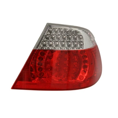 Abbildung von ULO 7439 04 Lichtscheibe, Heckleuchte rechts BMW: 3 Cabrio