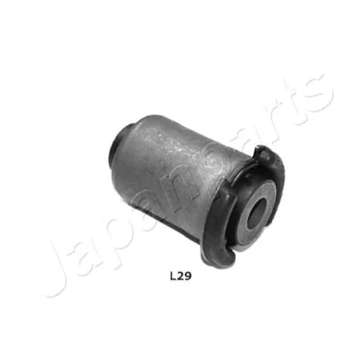 Abbildung von JAPANPARTS RU L29 Halter, Querlenkerlagerung Vorderachse unten