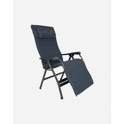 Abbildung von Crespo Relaxsessel XL AP/252 Air Deluxe Grau