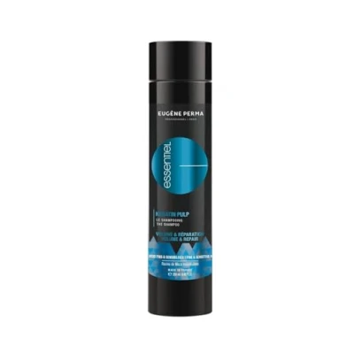 Abbildung von Eugene Perma shampoo Essentiel Keratin Pulp Volume &amp; Repair 250 ml Für feines und dünnes haar