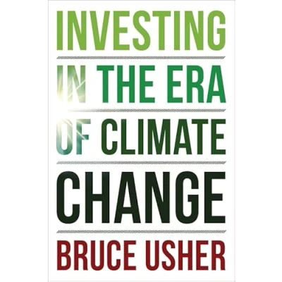 Abbildung von Investing in the Era of Climate Change