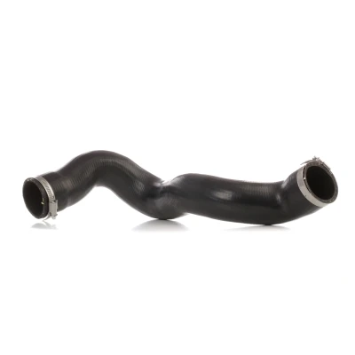 Abbildung von RIDEX 3314C0259 Ladeluftschlauch Gummi VOLVO: V60 I, S60 II, XC60 I