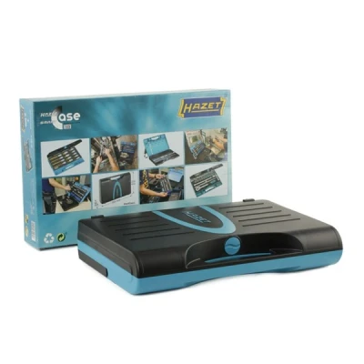 Abbildung von HAZET 900Z Steckschlüsseleinsatz Set 25 Safety Insert System, SmartCase Vierkant