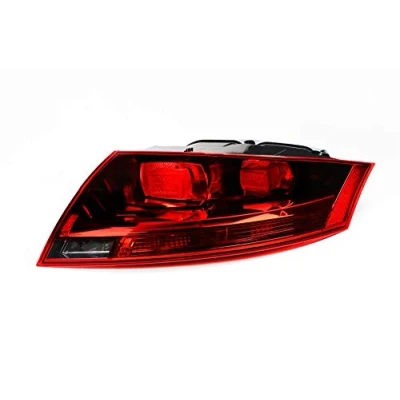 Abbildung von MAGNETI MARELLI 715001029006 Rückleuchte rechts mit Lampenträger AUDI: TT Coupe, Roadster