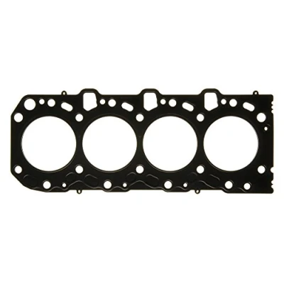 Abbildung von AJUSA 10159740 Zylinderkopfdichtung 1,05mm 97,5mm 5 MULTILAYER STEEL TOYOTA: Land Cruiser Prado 90, HILUX 3 Pick up, 120