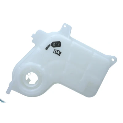 Abbildung von MAXGEAR 77 0085 Ausgleichsbehälter mit Sensor, ohne Verschlussdeckel AUDI: A6 C5 Limousine, Avant