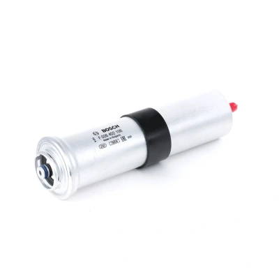Abbildung von BOSCH F 026 402 106 Kraftstofffilter Leitungsfilter 14,6 8 BMW: 3 Touring, Coupe, Limousine kfzteile, kfzteile24, bandel online, bandel, atp