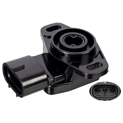 Abbildung von BLUE PRINT ADBP720008 Drosselklappenpotentiometer SUZUKI: Jimny SUV