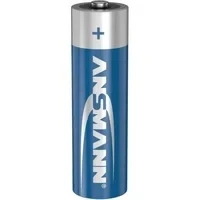 Abbildung von ANSMANN AG Li SOCl2 Batterie Lithium Thionylchlorid ER 14505 LS 14500 3.6V Zelle AA 2700 mAh