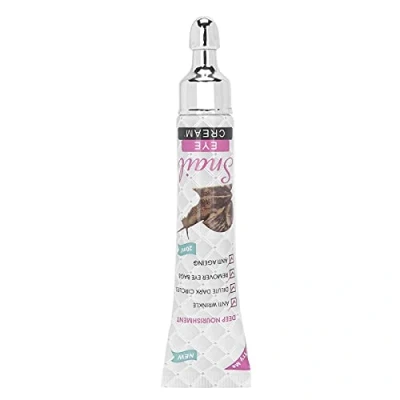Abbildung von Reparatur Augencreme, 20 ml, Anti Aging Augencreme gegen Falten und Augenringe, Falten, reduziert Schwellungen unter den Taschen, straffende N